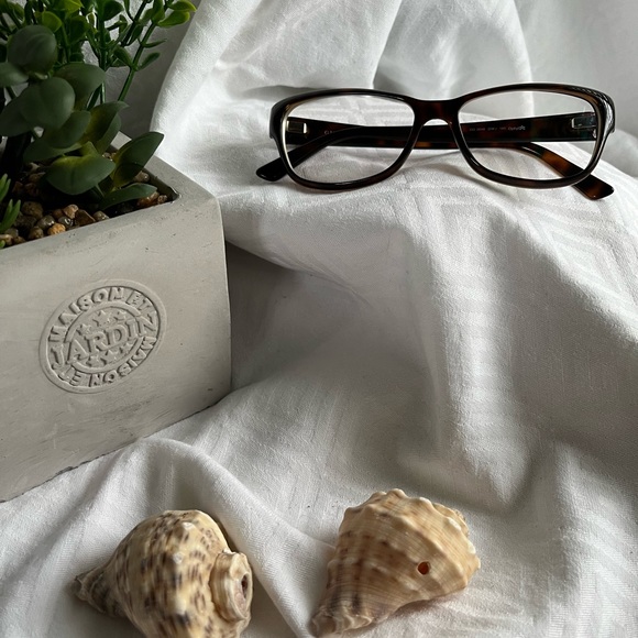 COPY - GUCCI 3648 Prescription Glasses Havana EUC - Picture 7 of 8